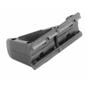 Ручка тактическая (WADSN) AFG Ver-2 Black